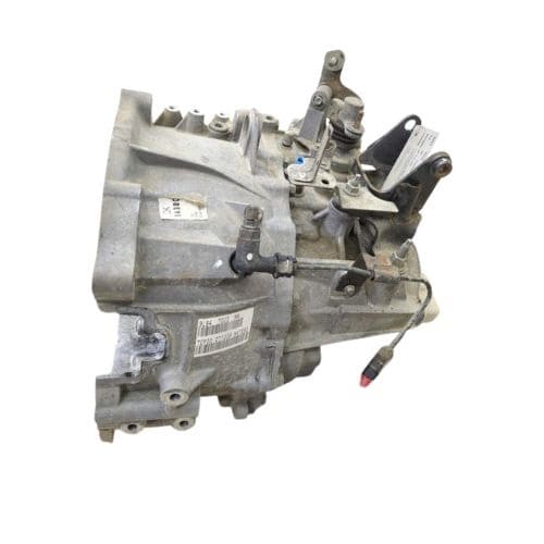 ford escape transmission